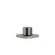 DORNBRACHT-Exzenterbetaetigung-mit-Drehknopf-SERIENNEUTRAL-10711970-Dark-Platinum-gebuerstet-10711970-99 gallery number 1